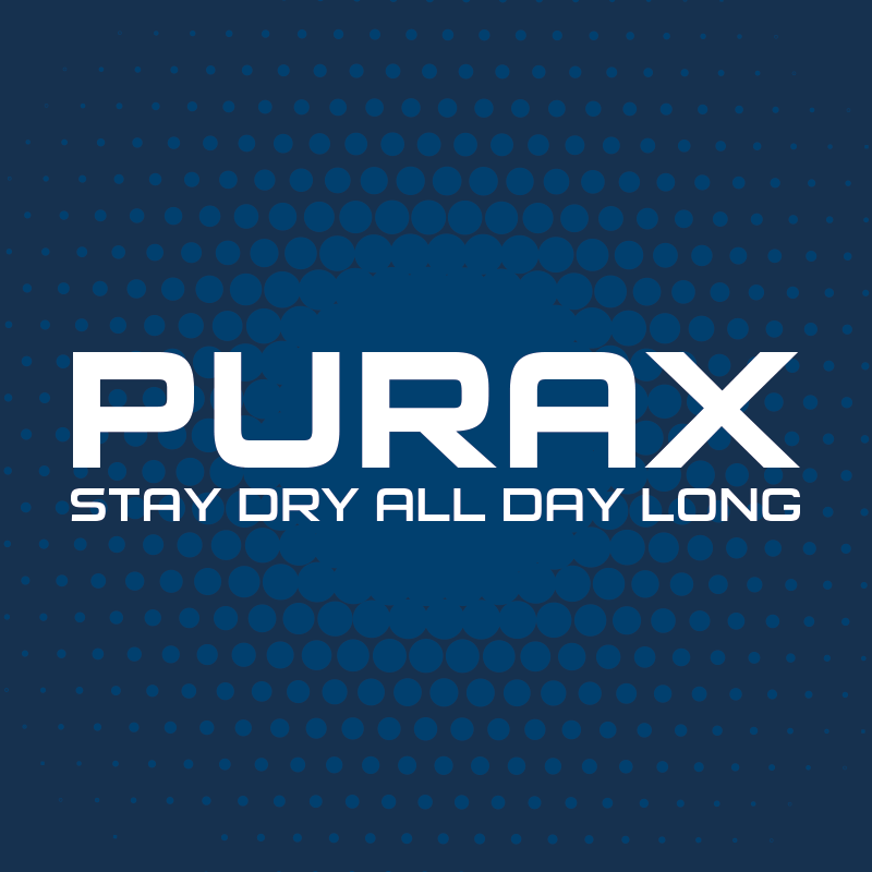 PURAX Antitranspirant Roll On 50ml