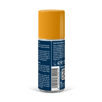 PURAX Antitranspirant Roll On 50ml