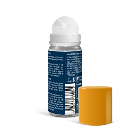 PURAX Anti-traspirante Roll On 50ml