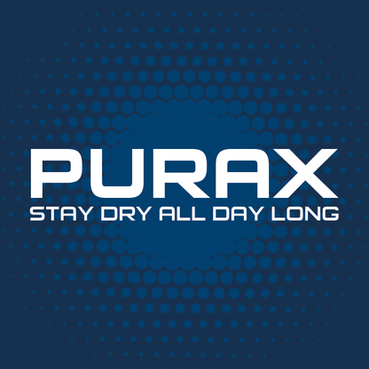 PURAX Antitranspirant Roll On 50ml