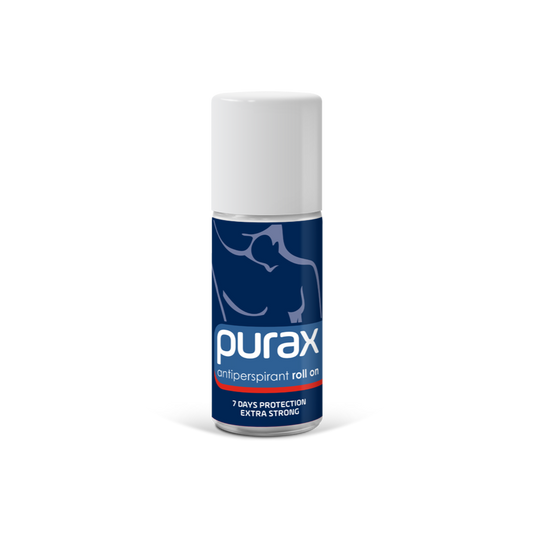 PURAX Antiperspirant Roll On 50ml