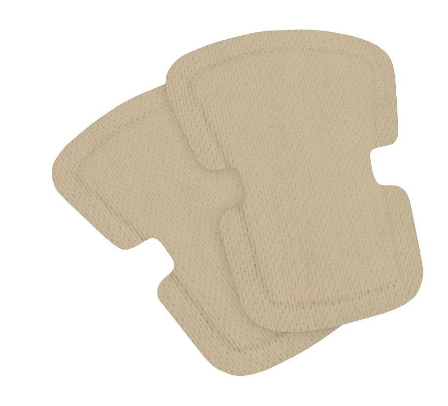 PURAX Underarm Pads - 30 pièces